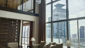 4 Bedroom Condo for rent in Vasu The Residence, Khlong Tan Nuea, Bangkok near BTS Thong Lo