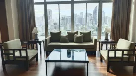 4 Bedroom Condo for rent in Vasu The Residence, Khlong Tan Nuea, Bangkok near BTS Thong Lo