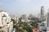 2 Bedroom Condo for rent in Noble BE 33, Khlong Tan Nuea, Bangkok near BTS Phrom Phong
