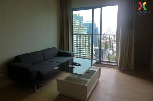 1 Bedroom Condo for rent in Noble Reveal, Phra Khanong Nuea, Bangkok near BTS Thong Lo