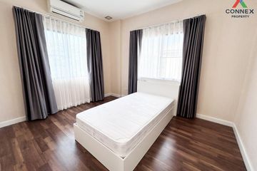 4 Bedroom House for rent in Manthana Onnut - Wongwaen 4, Dokmai, Bangkok