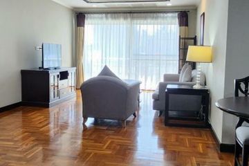 2 Bedroom Apartment for rent in CNC Residence, Khlong Tan Nuea, Bangkok near BTS Phrom Phong