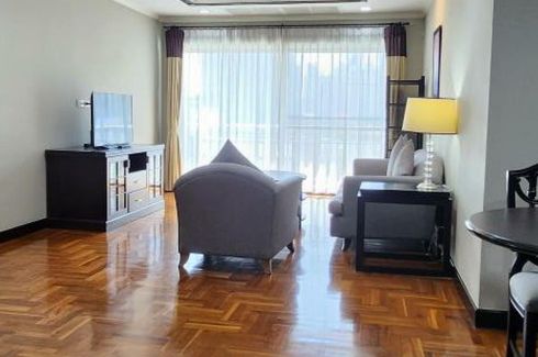 2 Bedroom Apartment for rent in CNC Residence, Khlong Tan Nuea, Bangkok near BTS Phrom Phong