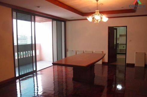 3 Bedroom Apartment for rent in Sriratana Mansion 2, Khlong Toei Nuea, Bangkok near BTS Asoke