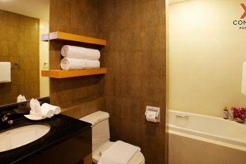 3 Bedroom Apartment for rent in Shama Ekamai Bangkok, Phra Khanong Nuea, Bangkok near BTS Ekkamai