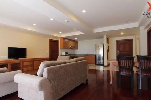 2 Bedroom Apartment for rent in Nagara Mansion, Lumpini, Bangkok near BTS Ploen Chit