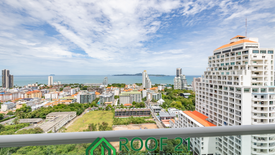 2 Bedroom Condo for sale in The Vision, Nong Prue, Chonburi