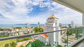 2 Bedroom Condo for sale in The Vision, Nong Prue, Chonburi