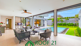 3 Bedroom House for sale in The Prospect Villa, Nong Prue, Chonburi