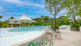 1 Bedroom Condo for sale in Nong Prue, Chonburi