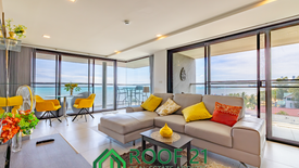 1 Bedroom Condo for sale in Na Jomtien, Chonburi