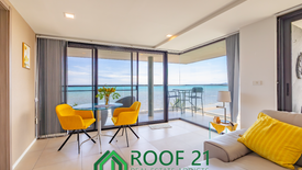 1 Bedroom Condo for sale in Na Jomtien, Chonburi