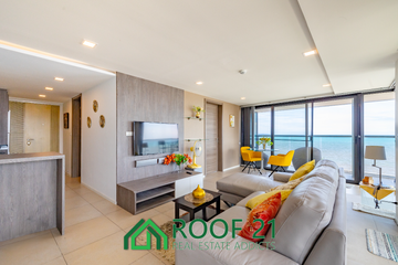 1 Bedroom Condo for sale in Na Jomtien, Chonburi