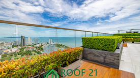 1 Bedroom Condo for sale in The Peak Towers, Nong Prue, Chonburi