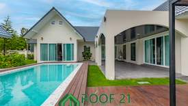 6 Bedroom House for sale in Huai Yai, Chonburi