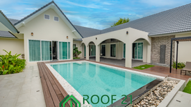 6 Bedroom House for sale in Huai Yai, Chonburi