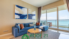 2 Bedroom Condo for Sale or Rent in Reflection Jomtien Beach Pattaya, Nong Prue, Chonburi