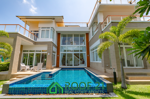 3 Bedroom House for sale in Nikhom Phatthana, Rayong