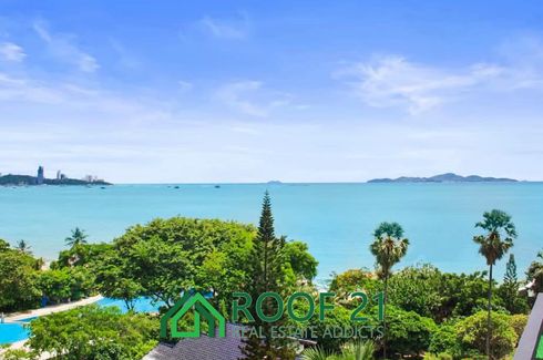 1 Bedroom Condo for sale in Na Kluea, Chonburi