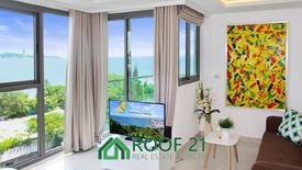 1 Bedroom Condo for sale in Na Kluea, Chonburi