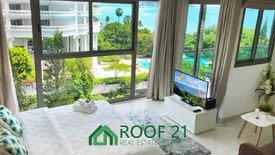 1 Bedroom Condo for sale in Na Kluea, Chonburi