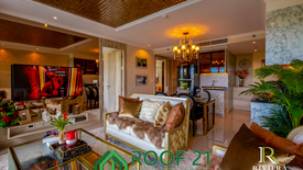 2 Bedroom Condo for sale in Na Jomtien, Chonburi