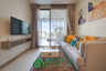 1 Bedroom Condo for sale in Na Kluea, Chonburi