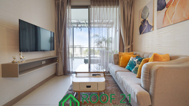 1 Bedroom Condo for sale in Na Kluea, Chonburi