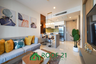 1 Bedroom Condo for sale in Na Kluea, Chonburi