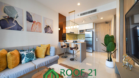 1 Bedroom Condo for sale in Na Kluea, Chonburi