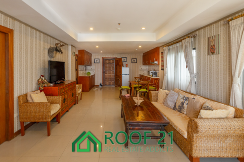 1 Bedroom Condo for Sale or Rent in Na Kluea, Chonburi