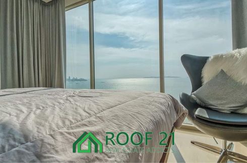 2 Bedroom Condo for sale in The Riviera Wongamat, Na Kluea, Chonburi