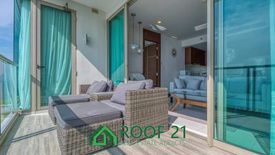 2 Bedroom Condo for sale in The Riviera Wongamat, Na Kluea, Chonburi