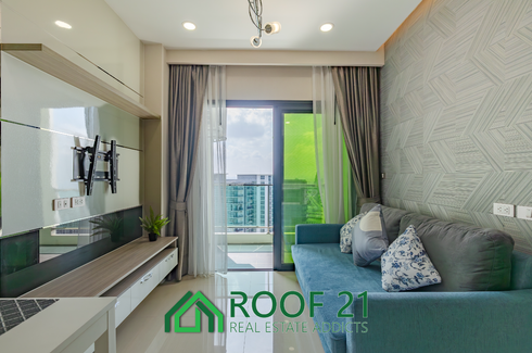 1 Bedroom Condo for sale in Nong Prue, Chonburi