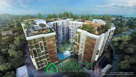 2 Bedroom Condo for sale in ECO RESORT, Bang Sare, Chonburi