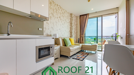 1 Bedroom Condo for Sale or Rent in The Riviera Jomtien, Nong Prue, Chonburi