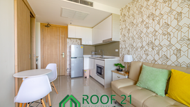 1 Bedroom Condo for Sale or Rent in The Riviera Jomtien, Nong Prue, Chonburi