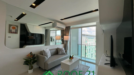 1 Bedroom Condo for sale in City Center Residence, Nong Prue, Chonburi