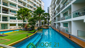 2 Bedroom Condo for sale in Nong Prue, Chonburi