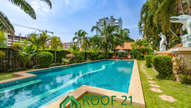 1 Bedroom Condo for sale in Executive Residence III, Nong Prue, Chonburi