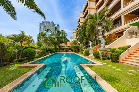 1 Bedroom Condo for sale in Executive Residence III, Nong Prue, Chonburi