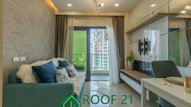 1 Bedroom Condo for sale in Dusit Grand Condo View, Nong Prue, Chonburi