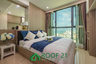 1 Bedroom Condo for sale in Dusit Grand Condo View, Nong Prue, Chonburi