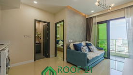 1 Bedroom Condo for sale in Dusit Grand Condo View, Nong Prue, Chonburi