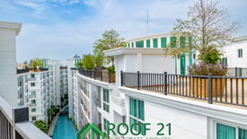 1 Bedroom Condo for sale in Olympus City Garden, Nong Prue, Chonburi