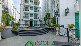 1 Bedroom Condo for sale in Olympus City Garden, Nong Prue, Chonburi