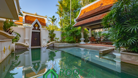 3 Bedroom House for sale in Na Jomtien, Chonburi