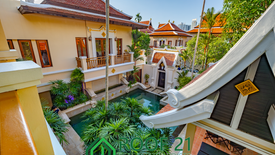 3 Bedroom House for sale in Na Jomtien, Chonburi