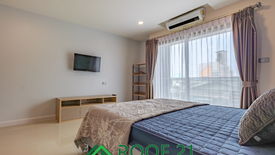 1 Bedroom Condo for sale in Sea and Sky Condo Bangsaray, Bang Sare, Chonburi