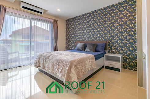 1 Bedroom Condo for sale in Sea and Sky Condo Bangsaray, Bang Sare, Chonburi